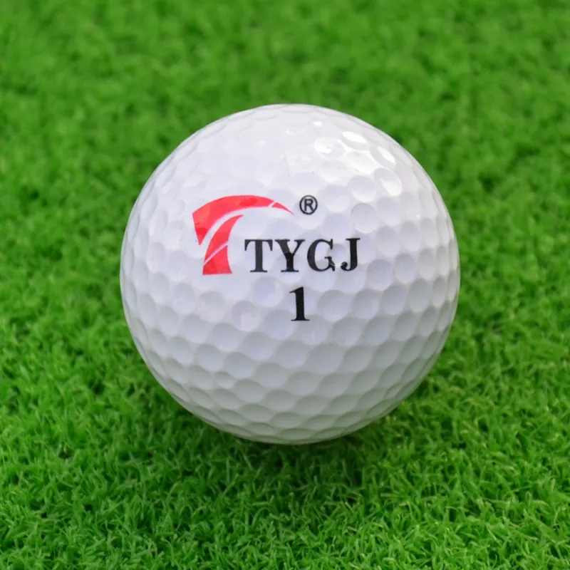 2-Layer Professional Golf Balls 3