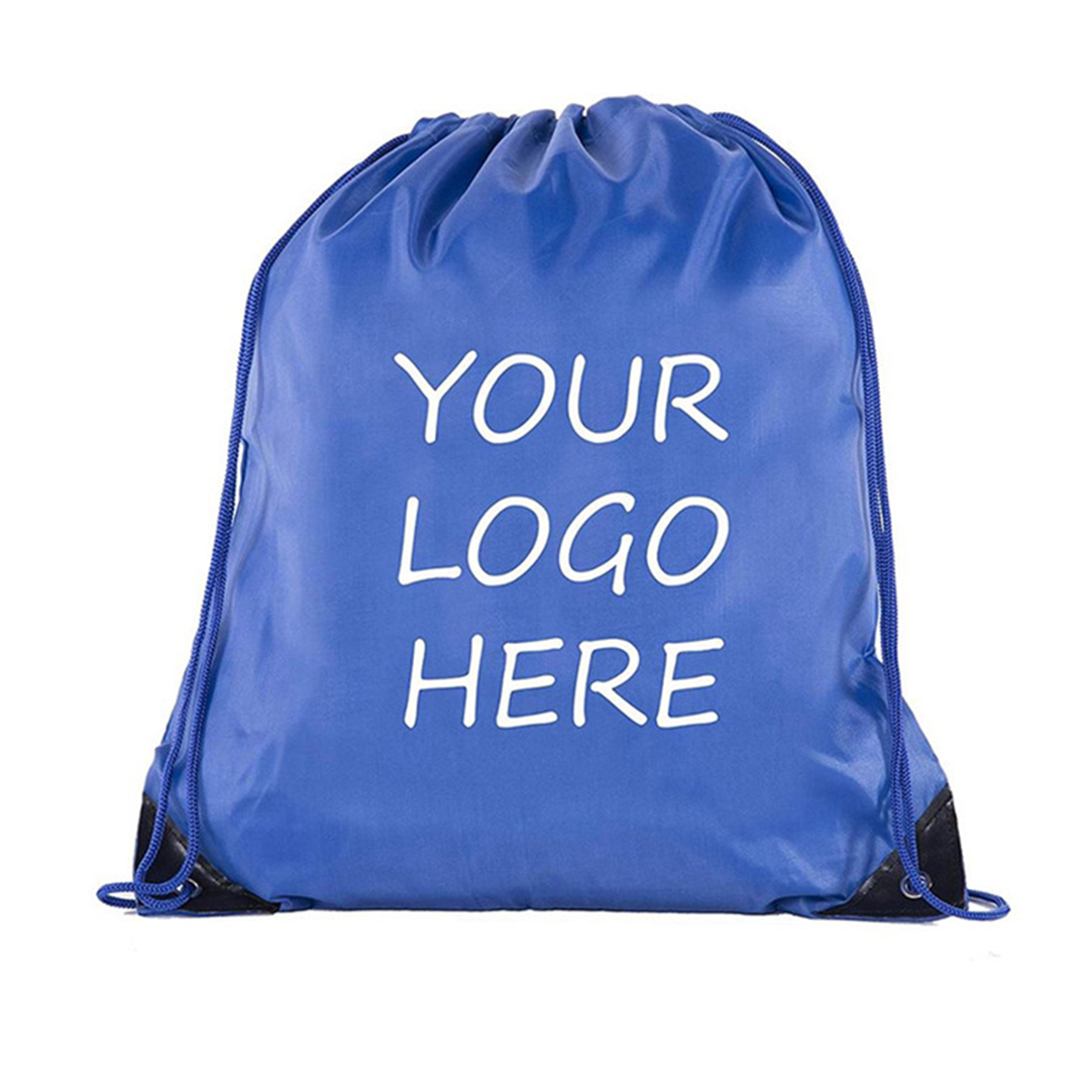 Drawstring Backpack Bag 1