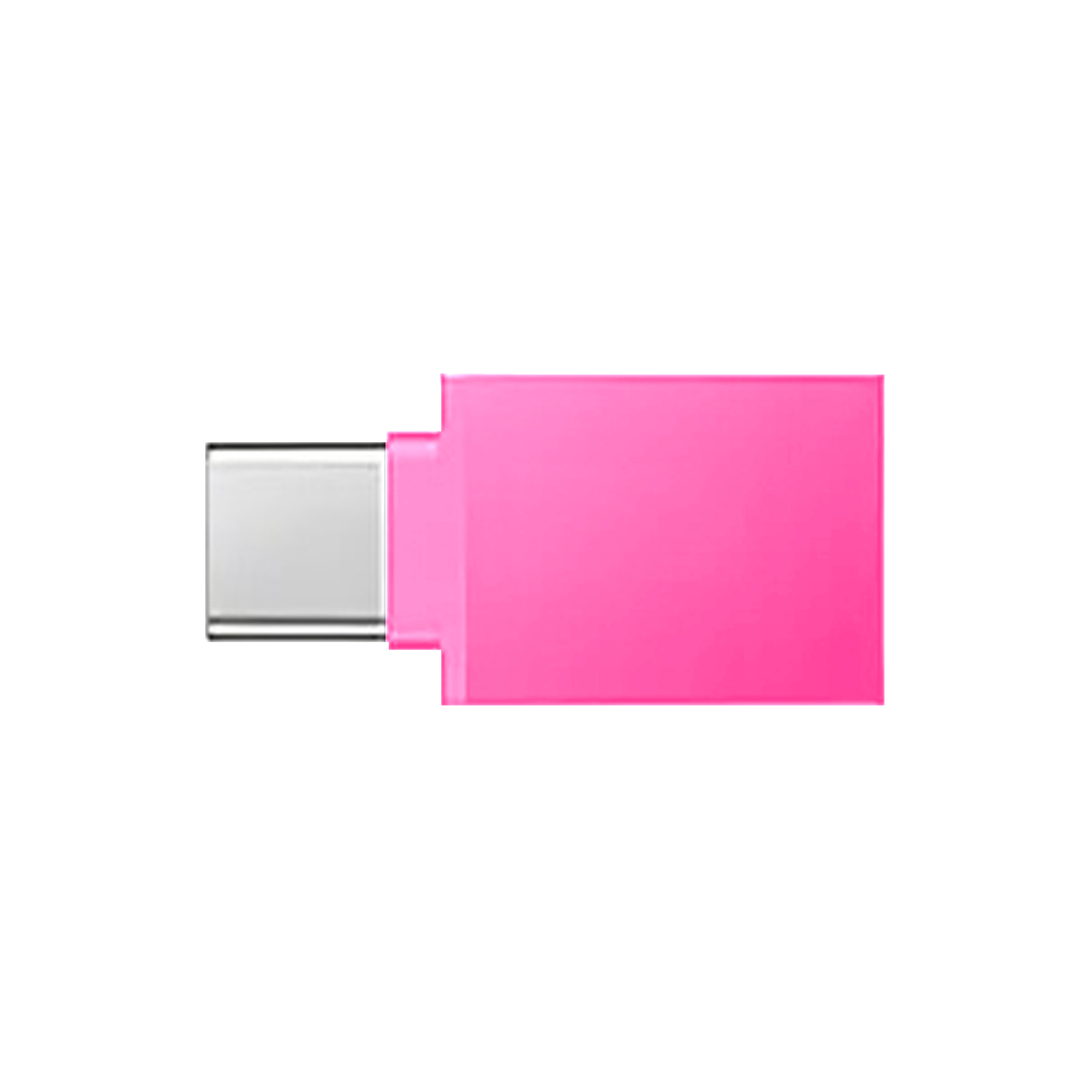 USB Type-C to Type-A Data Blocker 8