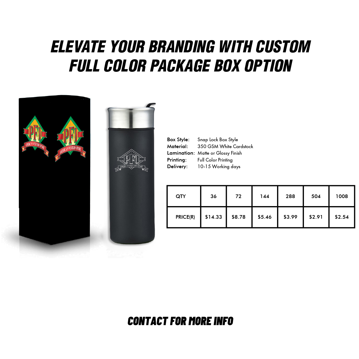 Articfire Double Wall Stainless Steel 18Oz Tumbler with Flip Lid 4