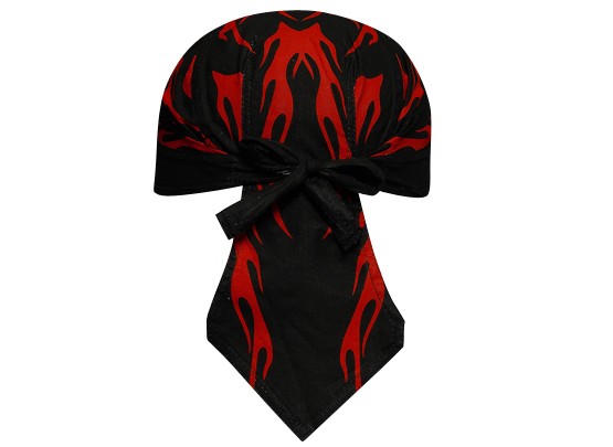 OTTO CAP® Biker Head Wrap 32