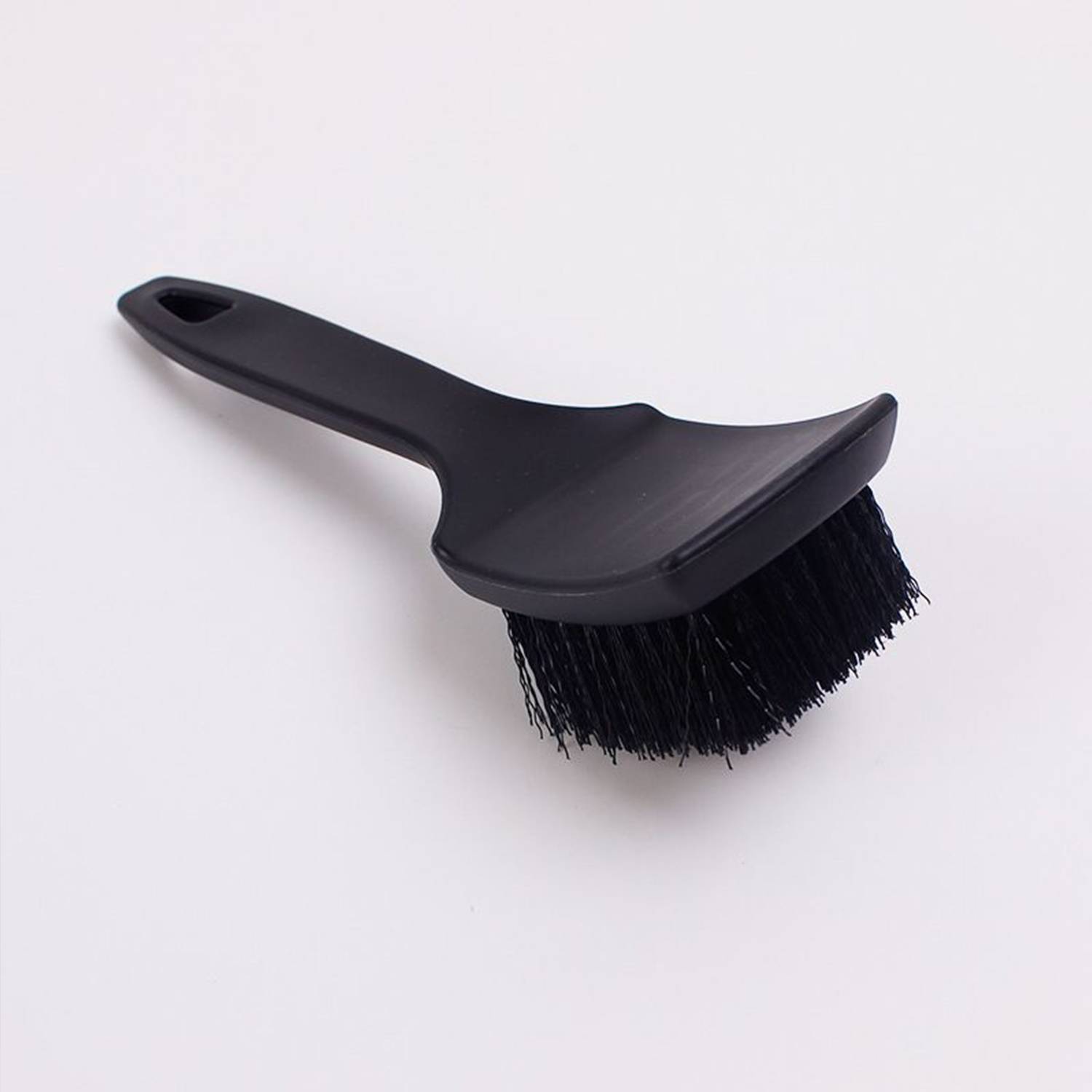 Car Beauty Floor Mat Fabric Tire Cleaning Brush 7