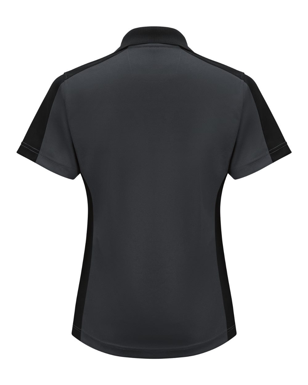 Women's Performance Knit Two-Tone Polo - SK53 25
