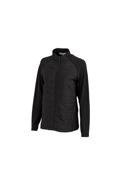 Women's Ninja Jacket 6