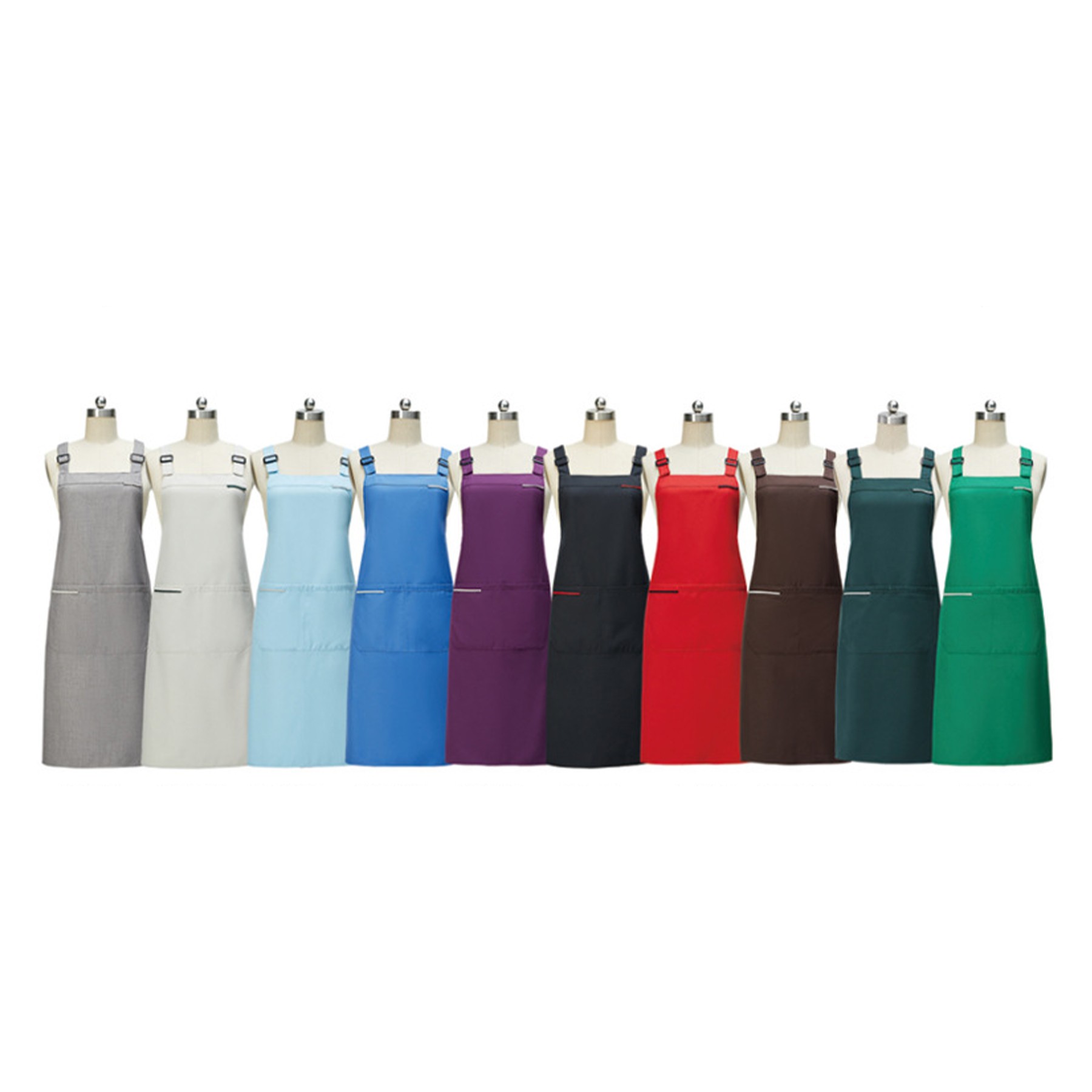 Bib Apron 3