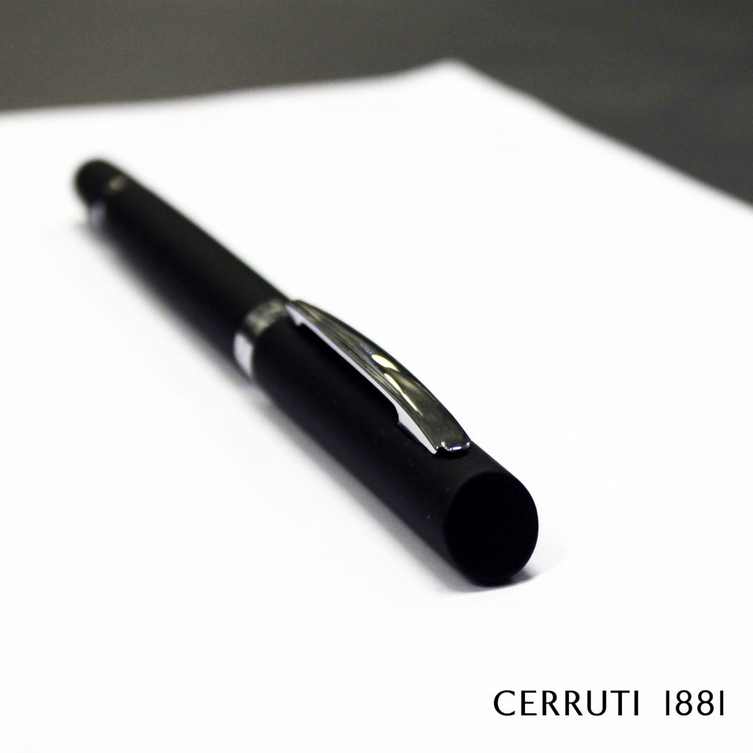 Cerruti 1881® Soft Pen 8