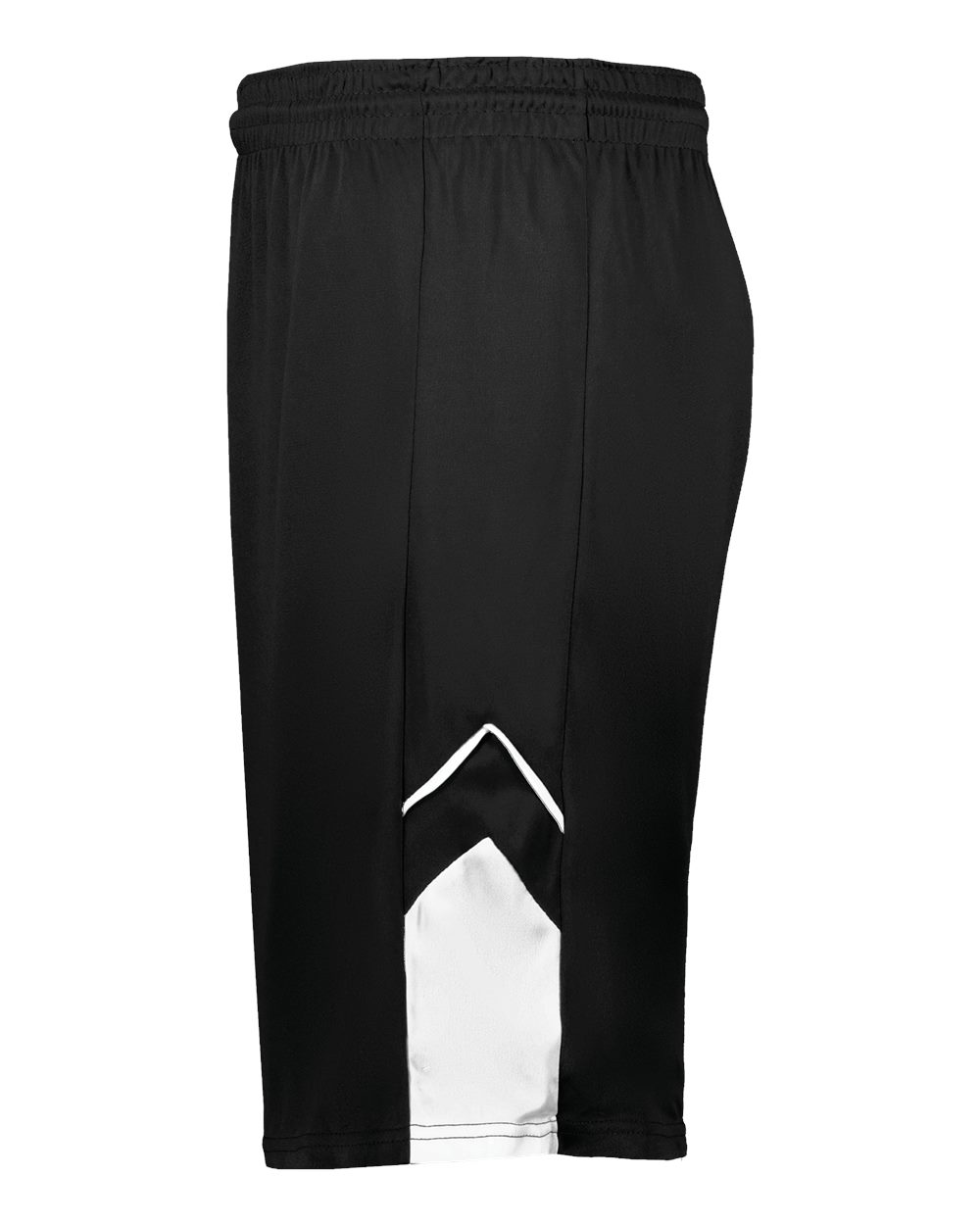 Unisex Alley-Oop Reversible Shorts - 1168 7