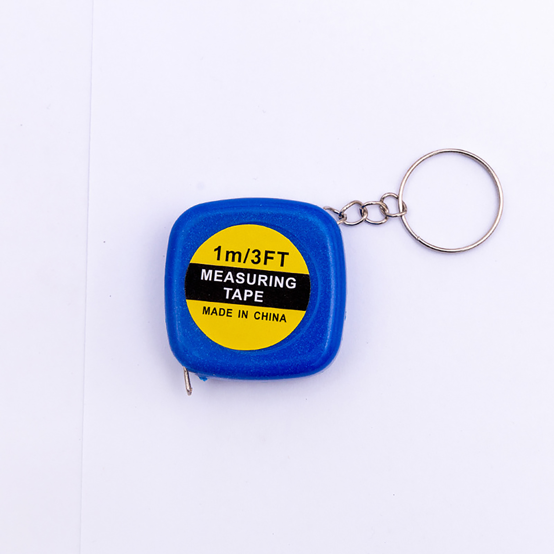 Mini Tape Measure Keychain 5