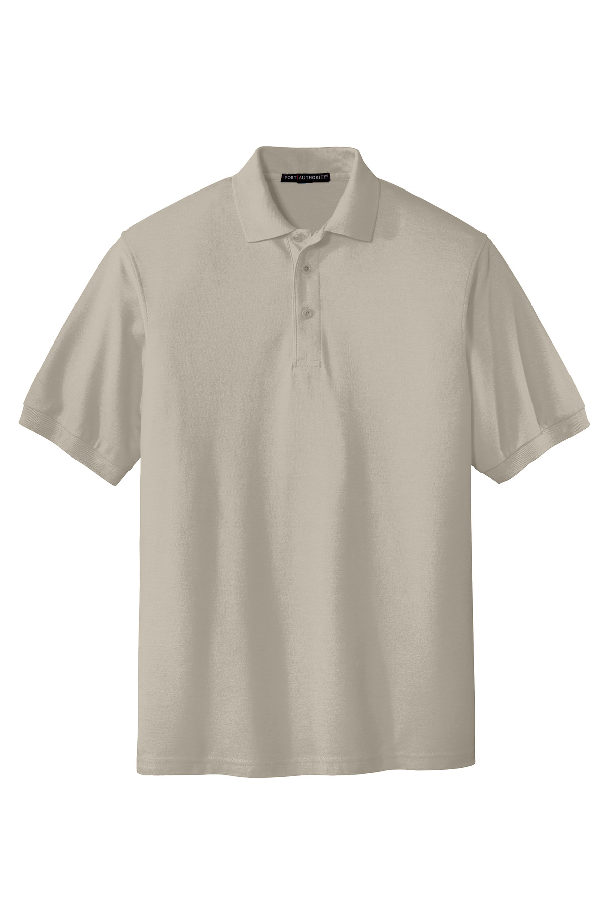 Port Authority® Tall Silk Touch Polo 27