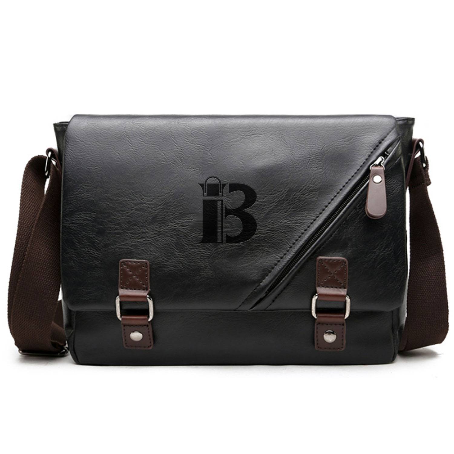 Pu Envelope Shoulder Bag 1