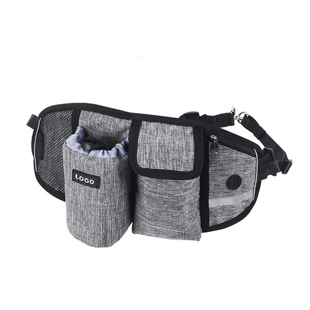 Hands Free Dog Leash 1