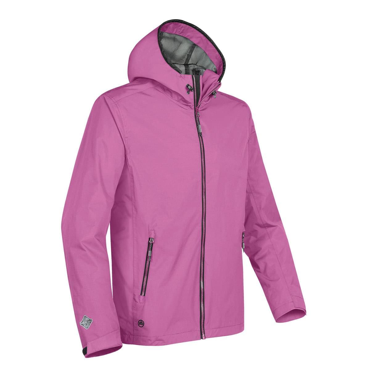 Stormtech Men's Typhoon Rain Shell 1