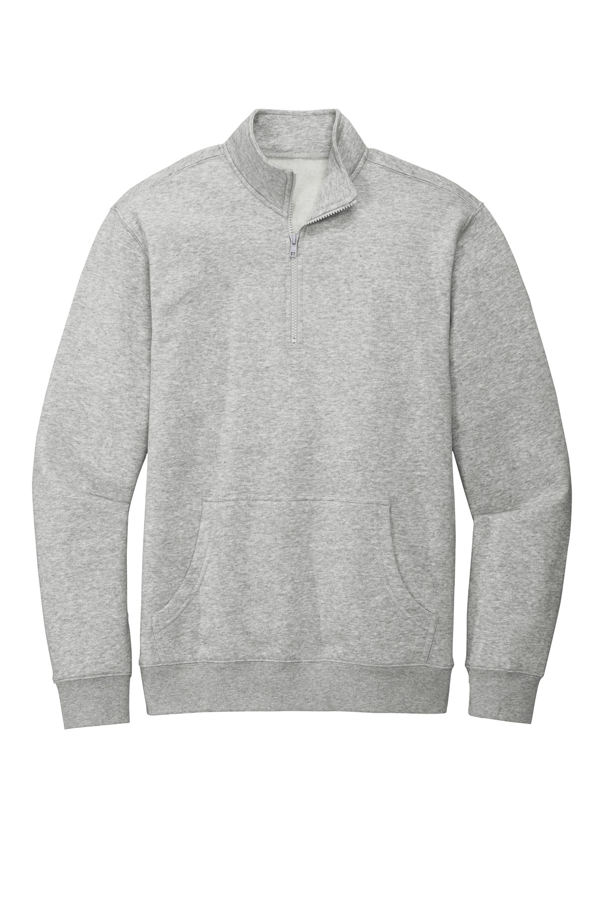 District® V.I.T. Fleece 1/4-Zip 18