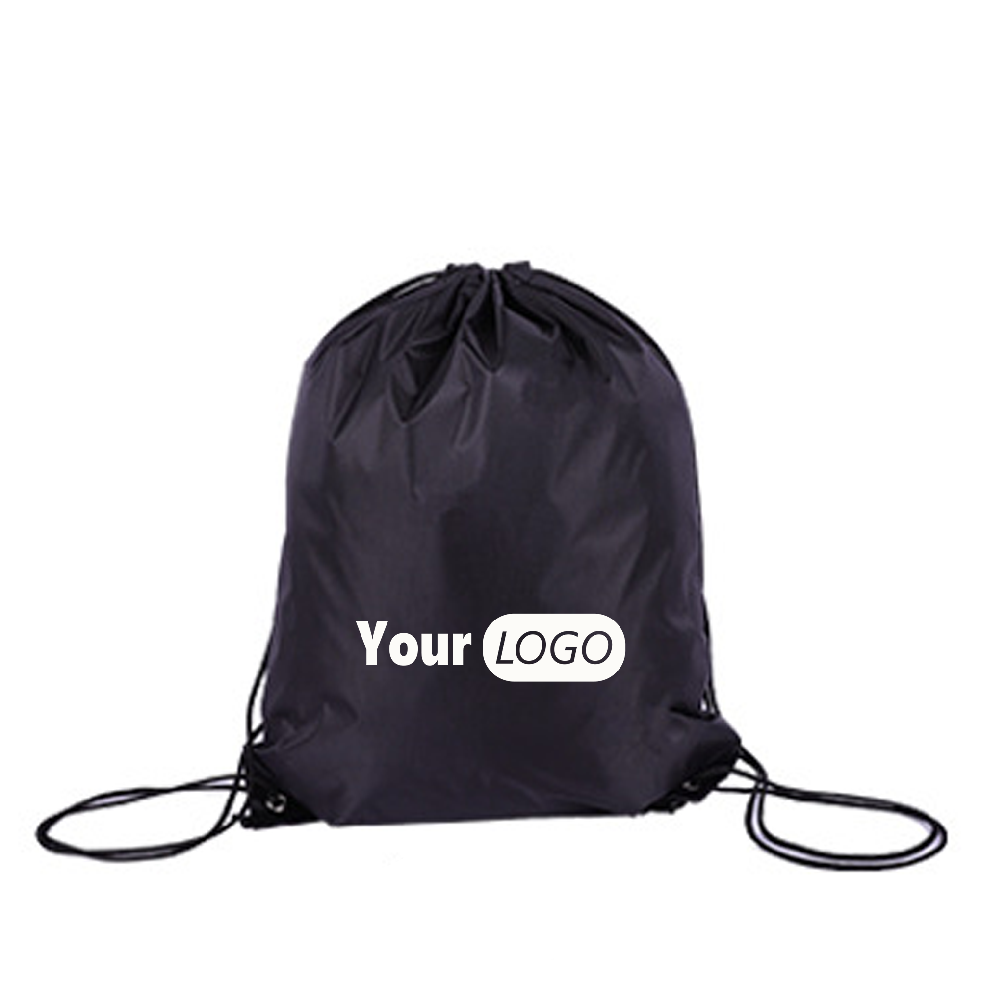 Waterproof Custom Drawstring Bag 10