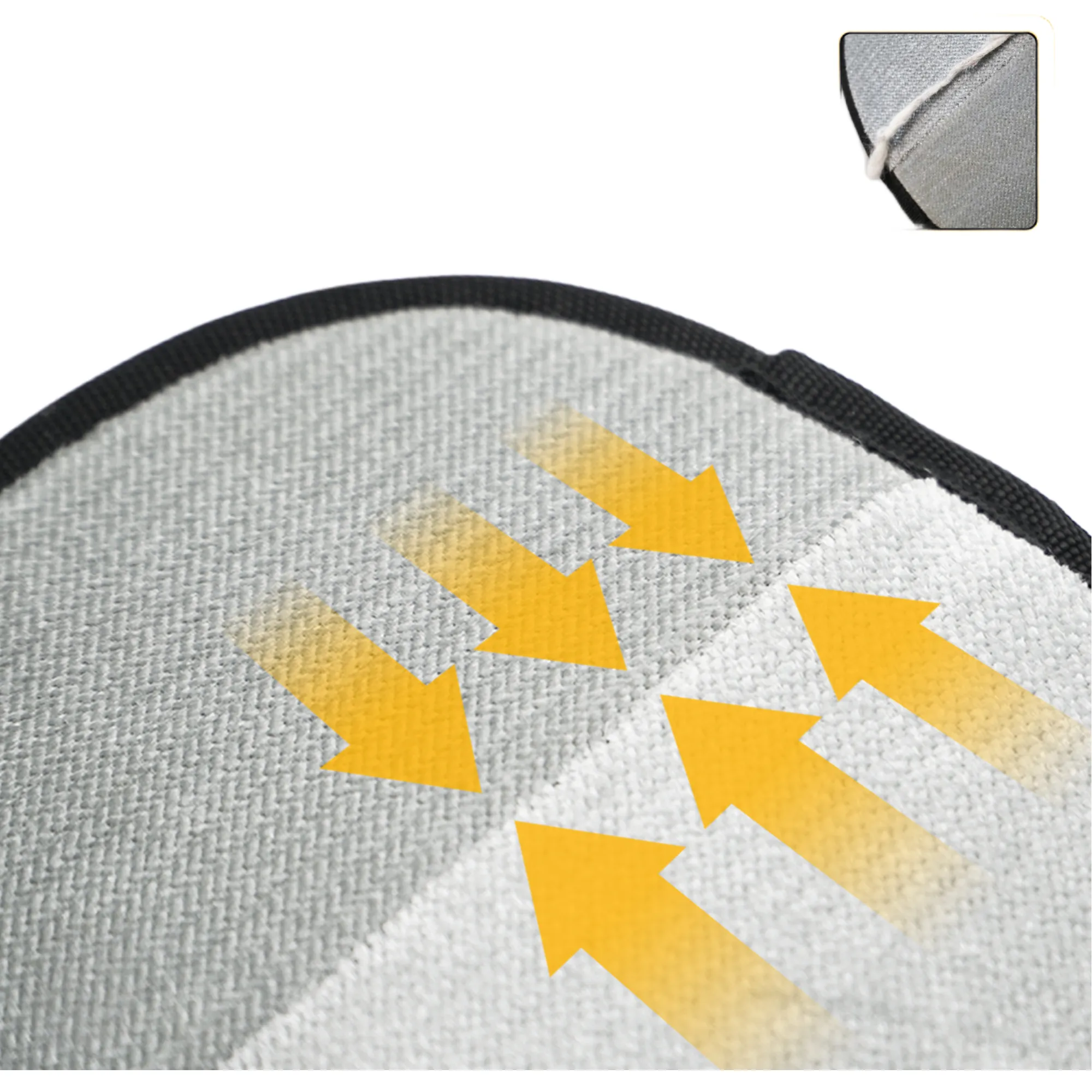 Pet Hair Removal Gloves 5
