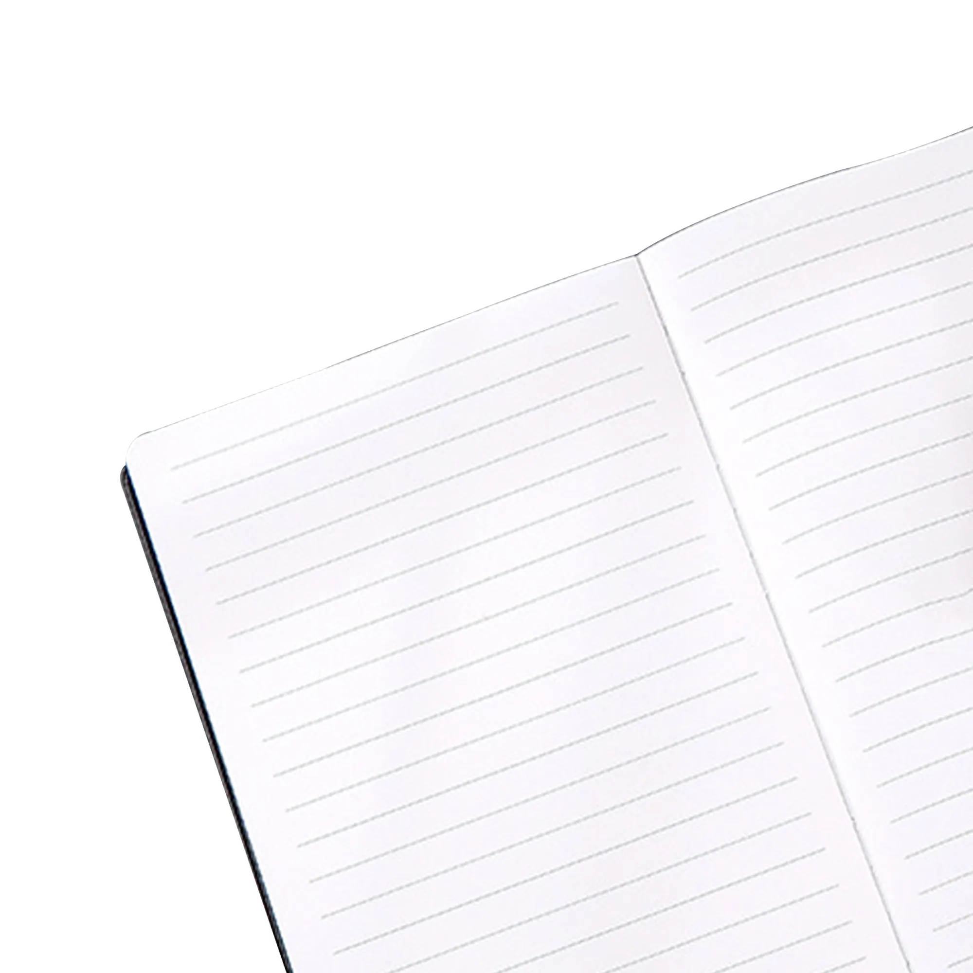 A5 8.27"*5.71" Office School Notebooks Diary 80 Sheets 3