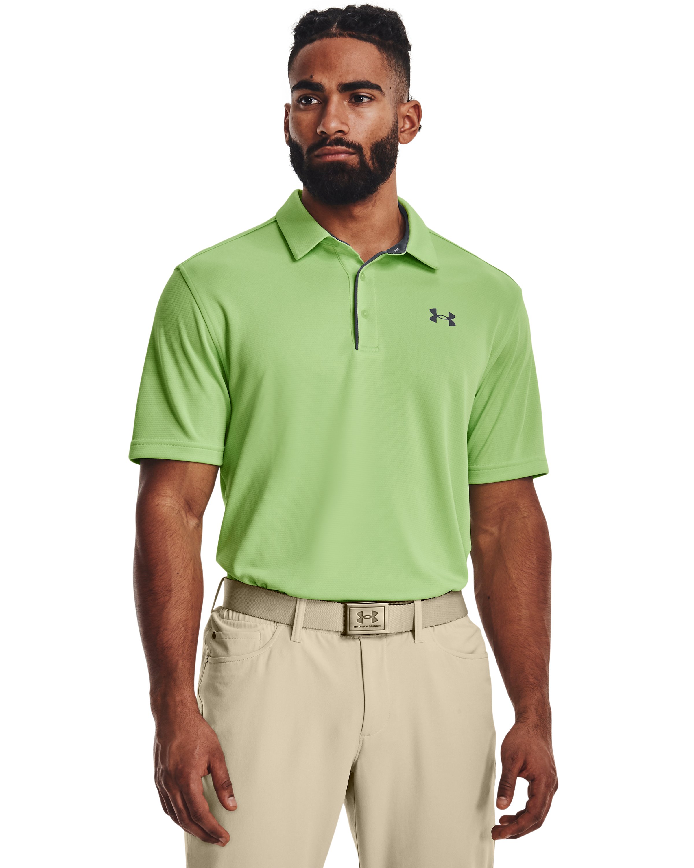 UA Tech Men's Polo 93