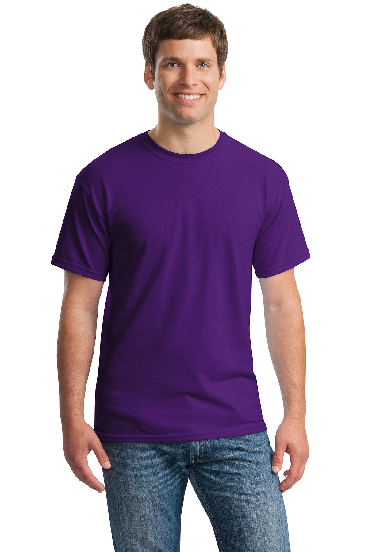 Gildan® Heavy Cotton 100% Cotton T-Shirt 176