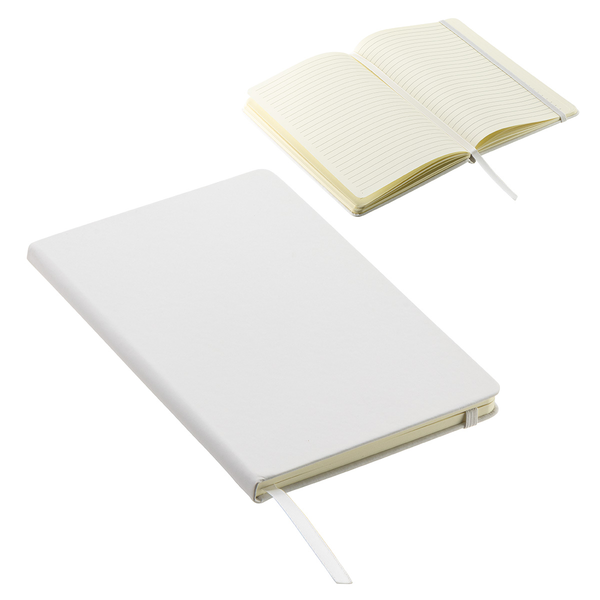 Splash Hardcover Journal 29