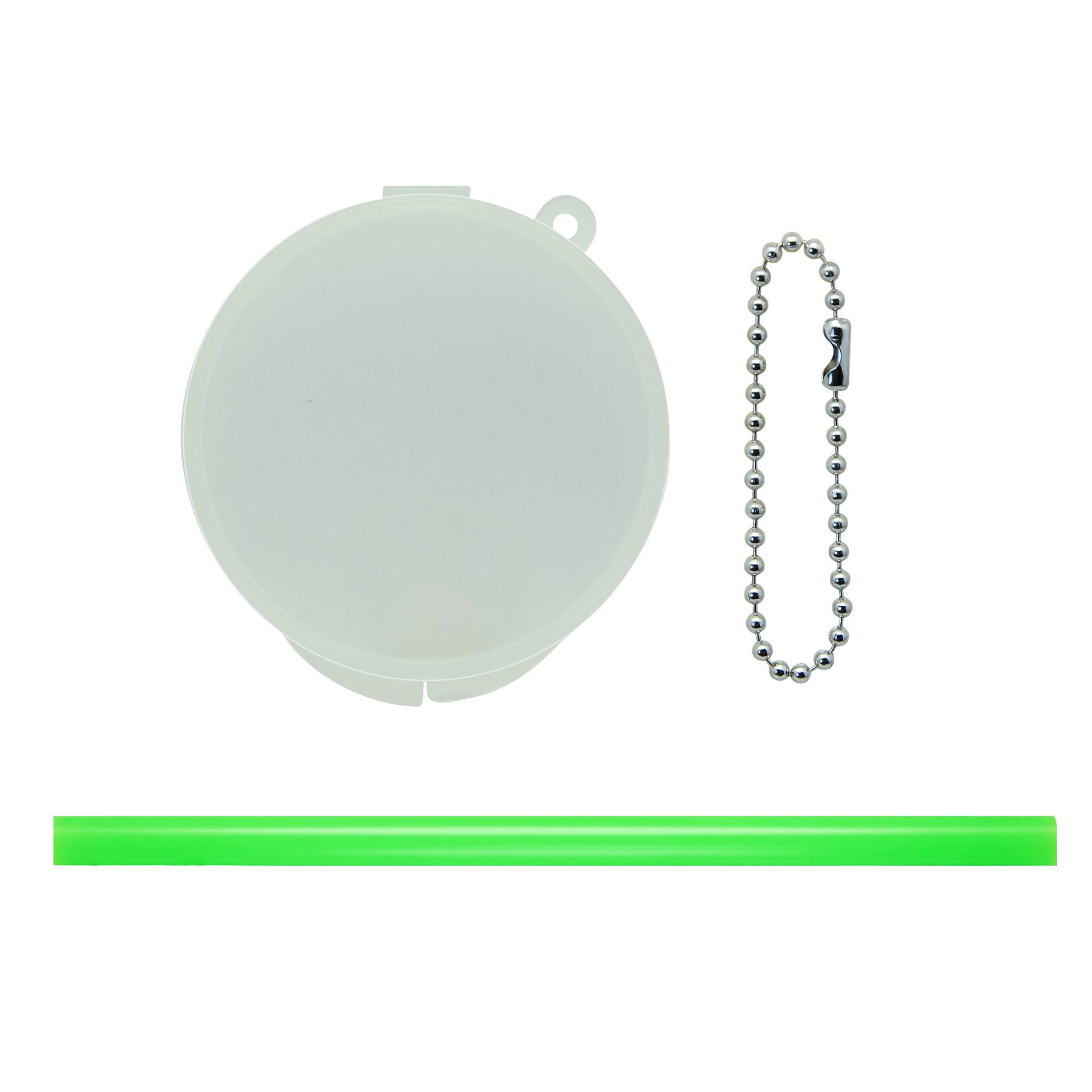 Echo Silicone Straw Medium 7