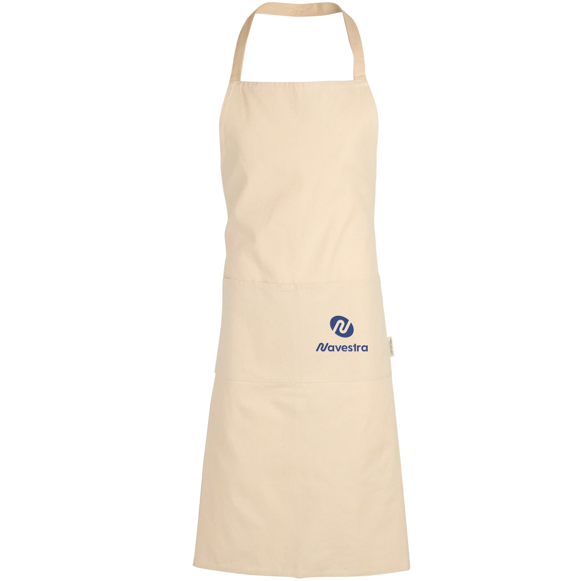 Recycled Cotton Apron 47