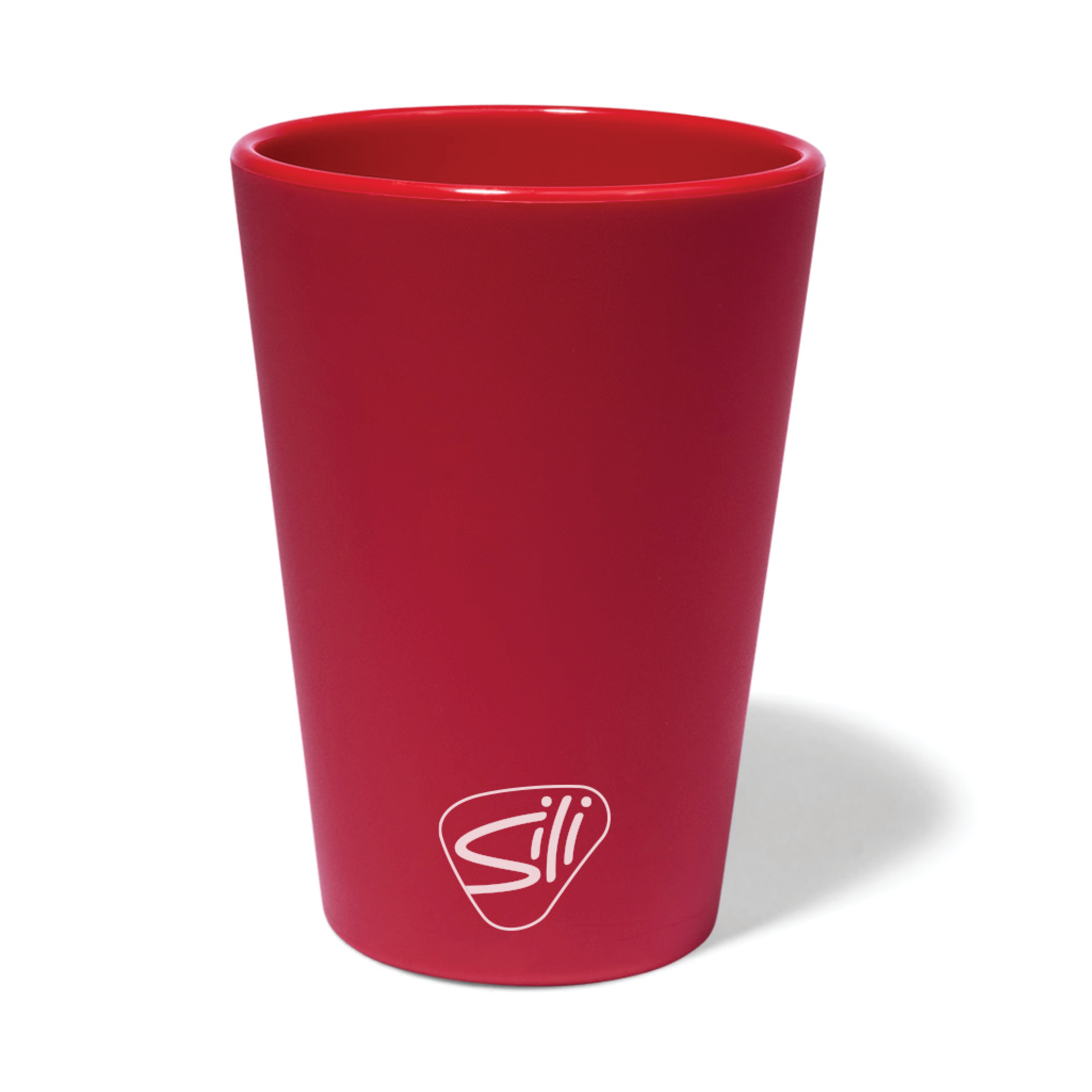 1.5 oz SiliPint Silicone Shot Glass 17