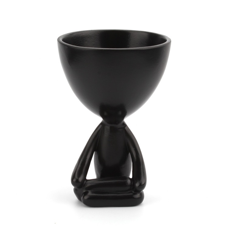 Lilliputian Meditation Container 3