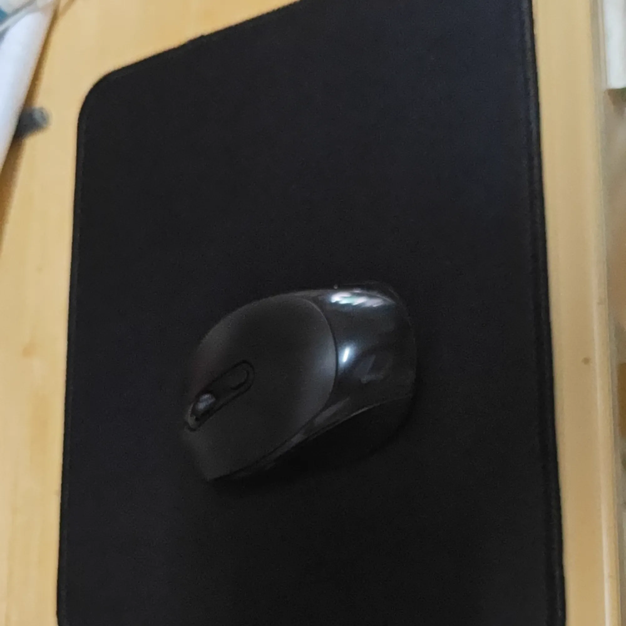 Advertising mouse pad 5