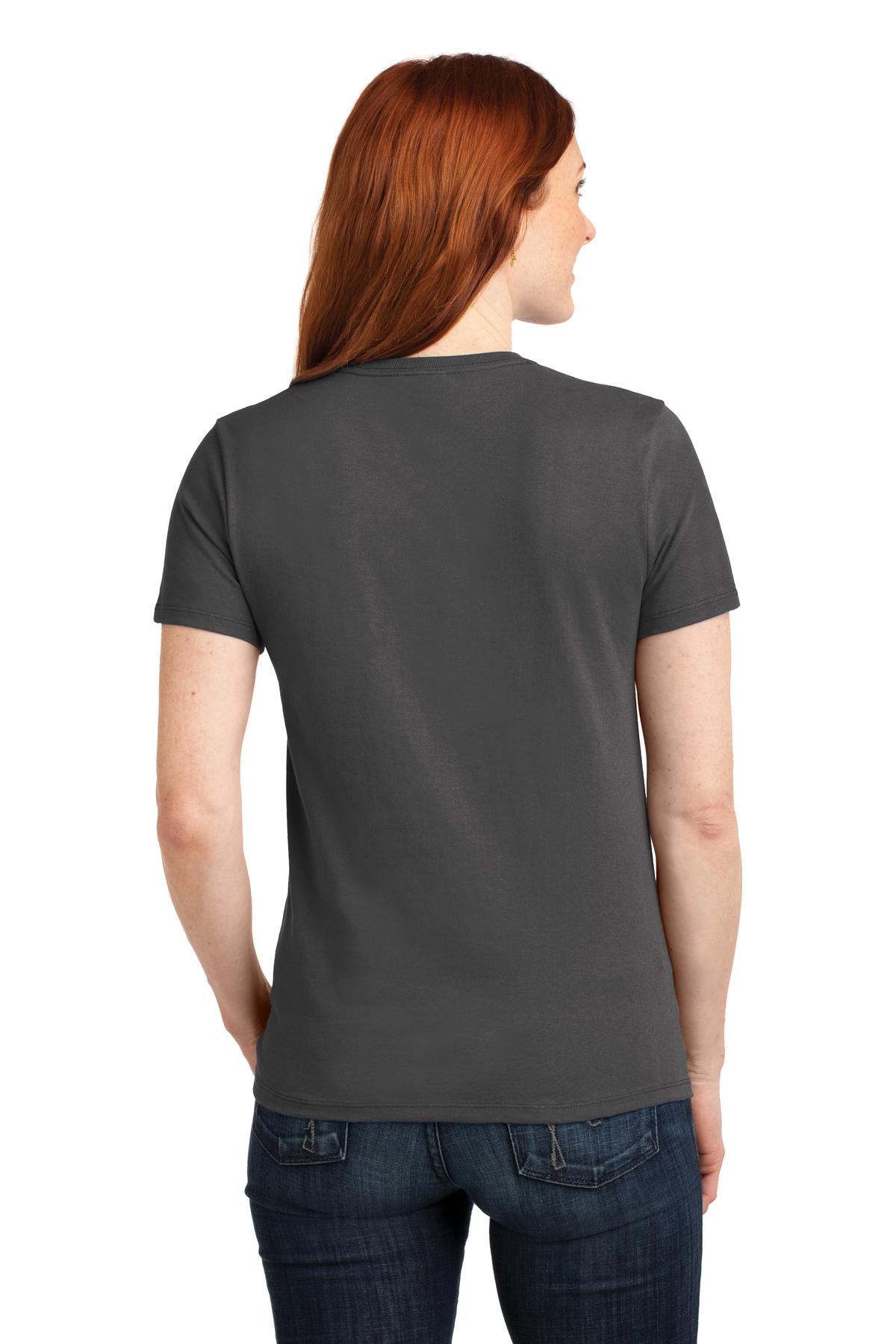 Port & Company® Women's Core Blend Tee 39