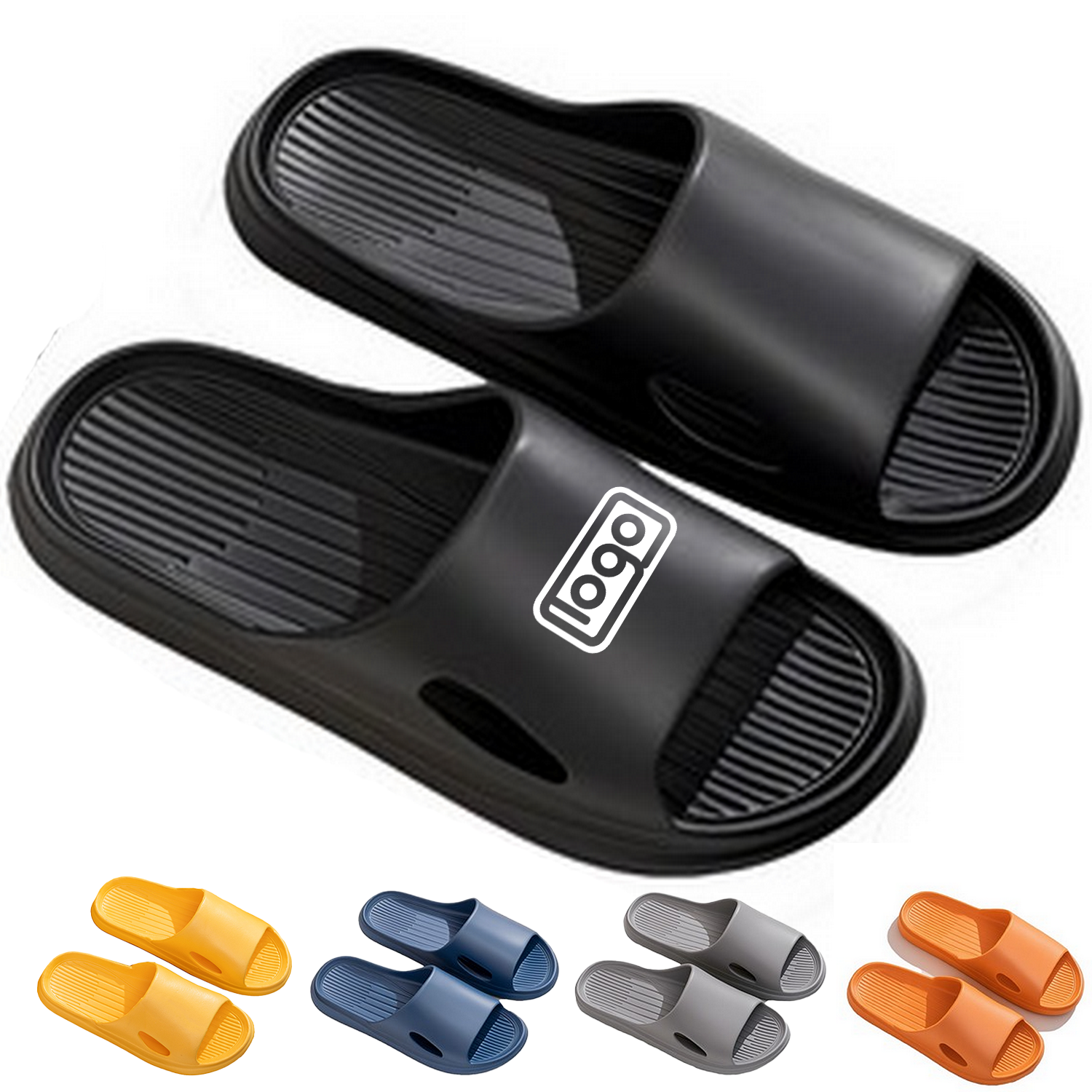 EVA Slip-Resistant Home Footwear 3
