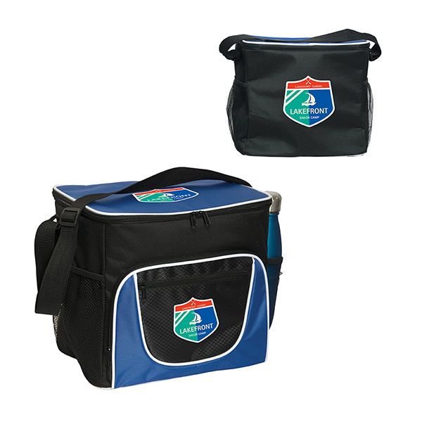 Adventurers Cooler Bag 5