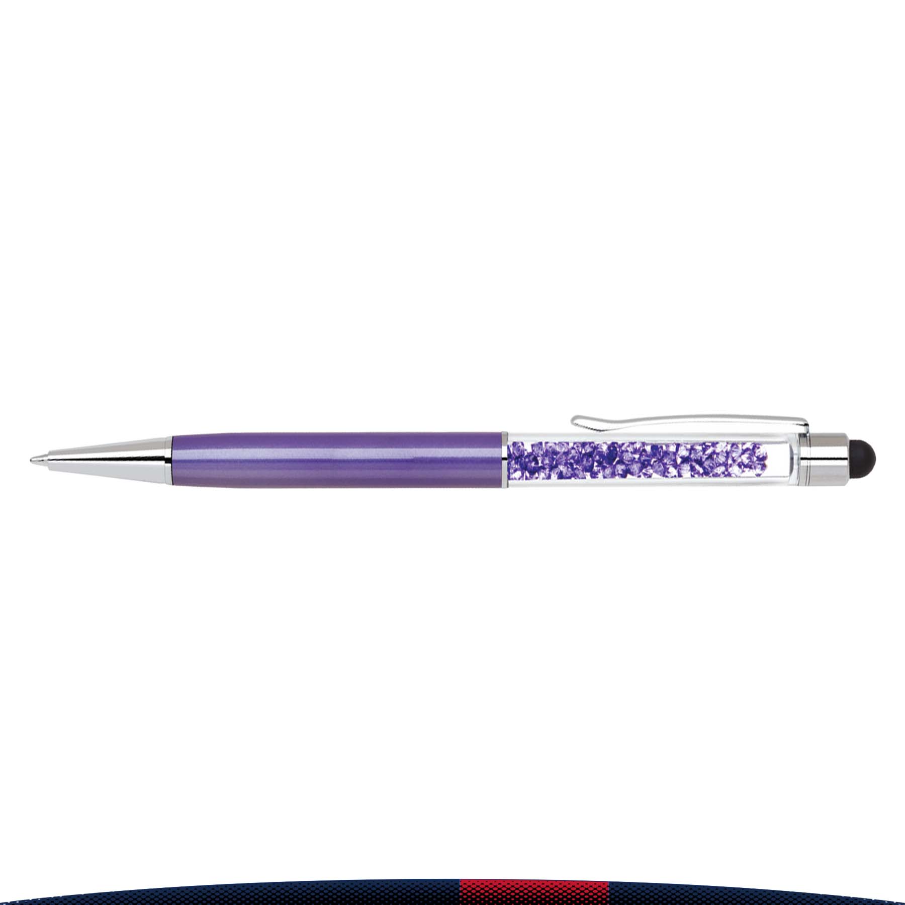 2in1 Metal Pen 4