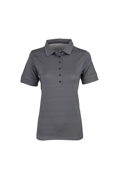 Women’s Vansport Pro Eagle Polo 27