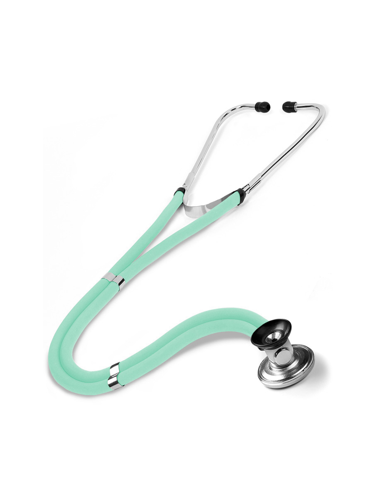 Prestige Medical - Sprague-Rappaport 5-in-1 Interchangeable Stethoscope (Clamshell) 8