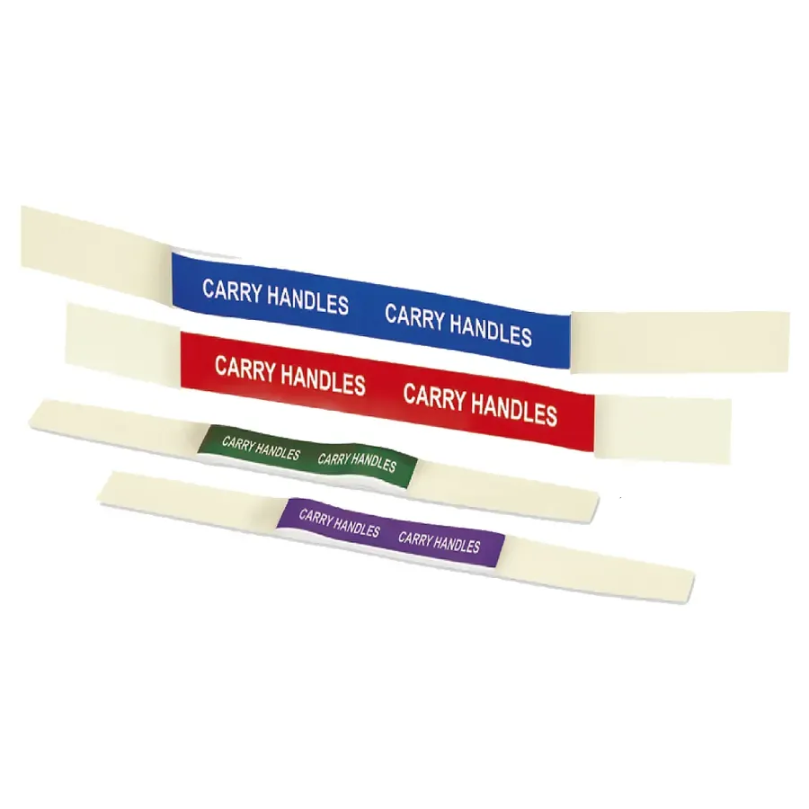 Tape Handle 6