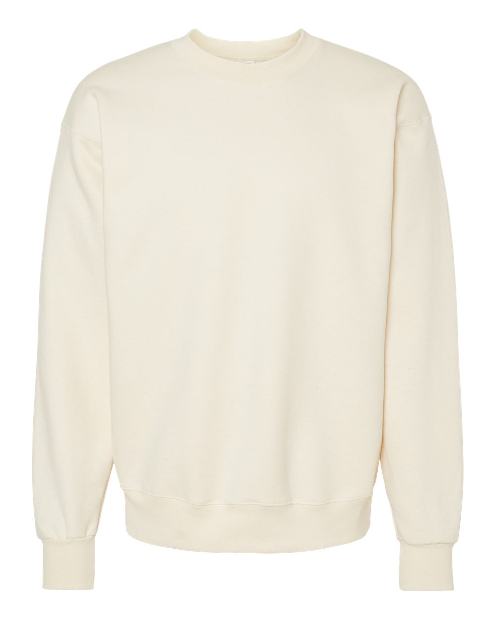 Unisex Ultimate Cotton® Crewneck Sweatshirt - F260 102