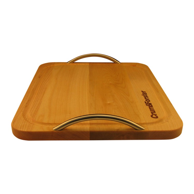 Wood Carving, Cutting & Serving Board, 15 x 12" 3
