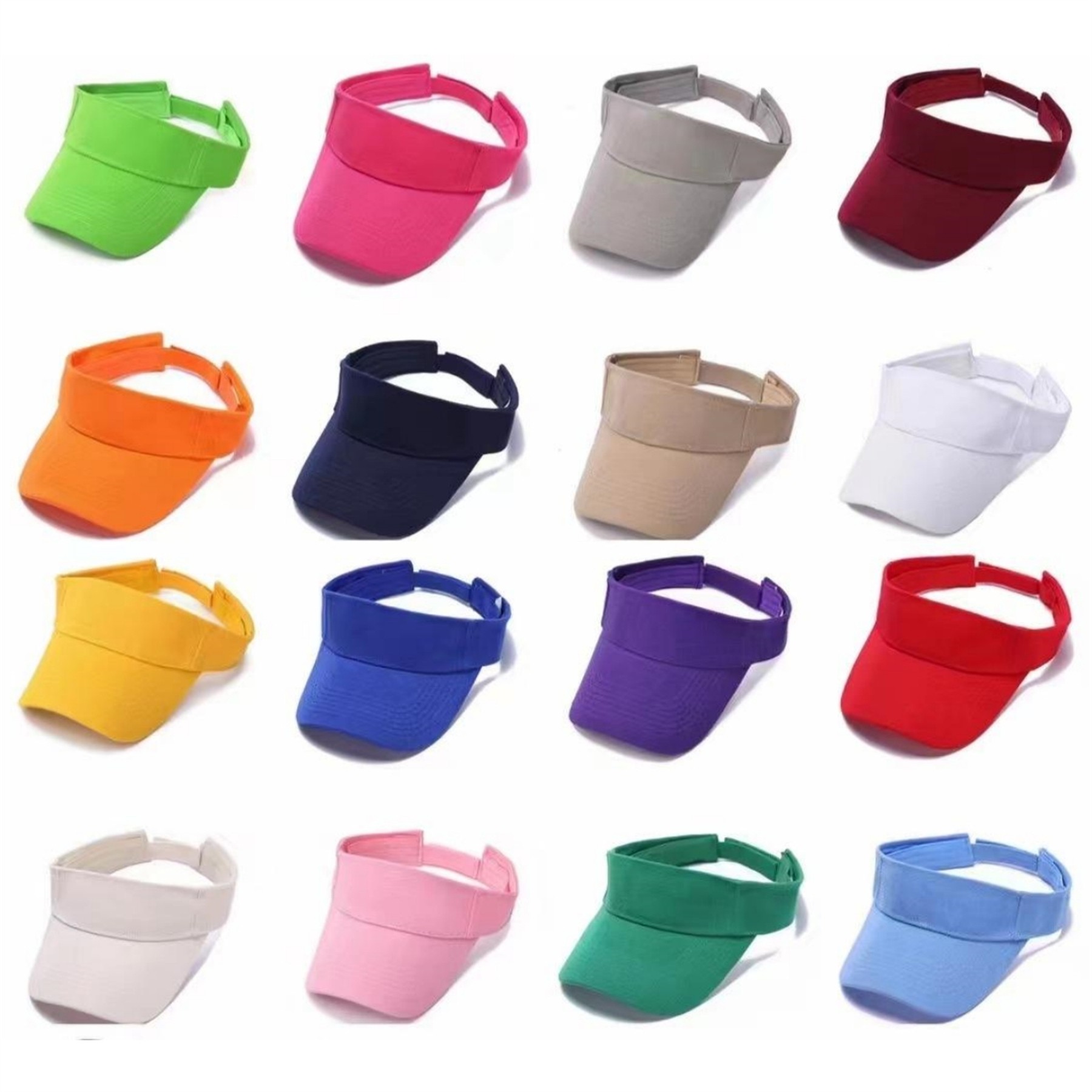 Tennis Visor 3