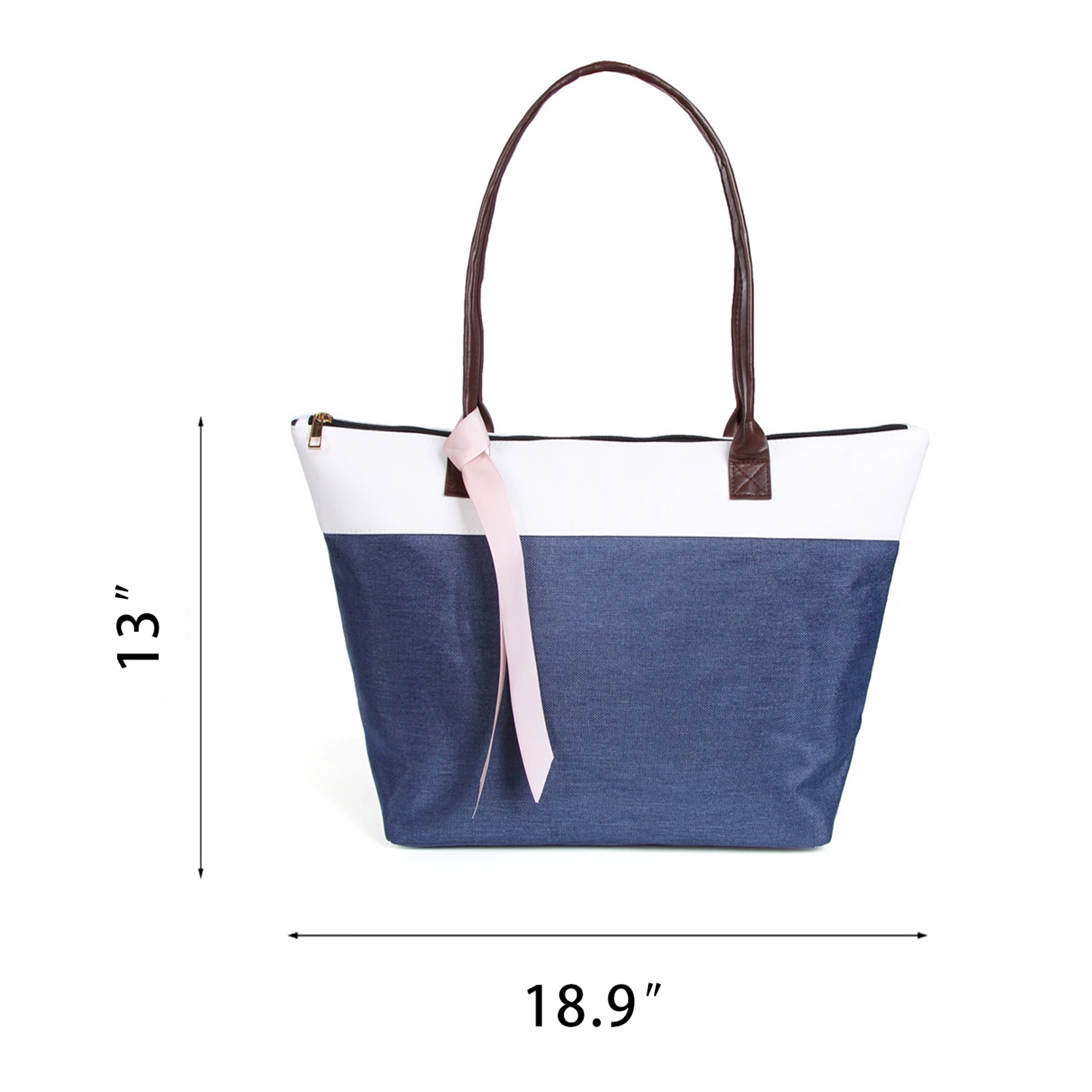 Canvas Tote Bag, custom tote bag with logo imprint 2