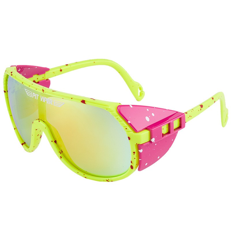 Outdoor Sports Cycling Sunglasses 3