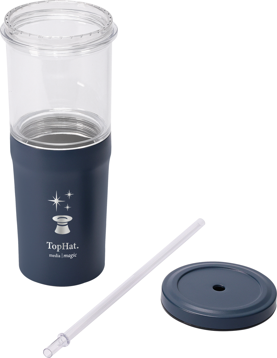 Urban Peak® Dual Chill 27oz Cold Brew Tumbler 54