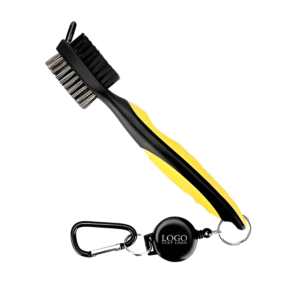 Golf Club Brush and Groove Cleaner 7
