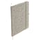 FSC® Mix 5" x 7" Recycled Cotton Bound Notebook 21