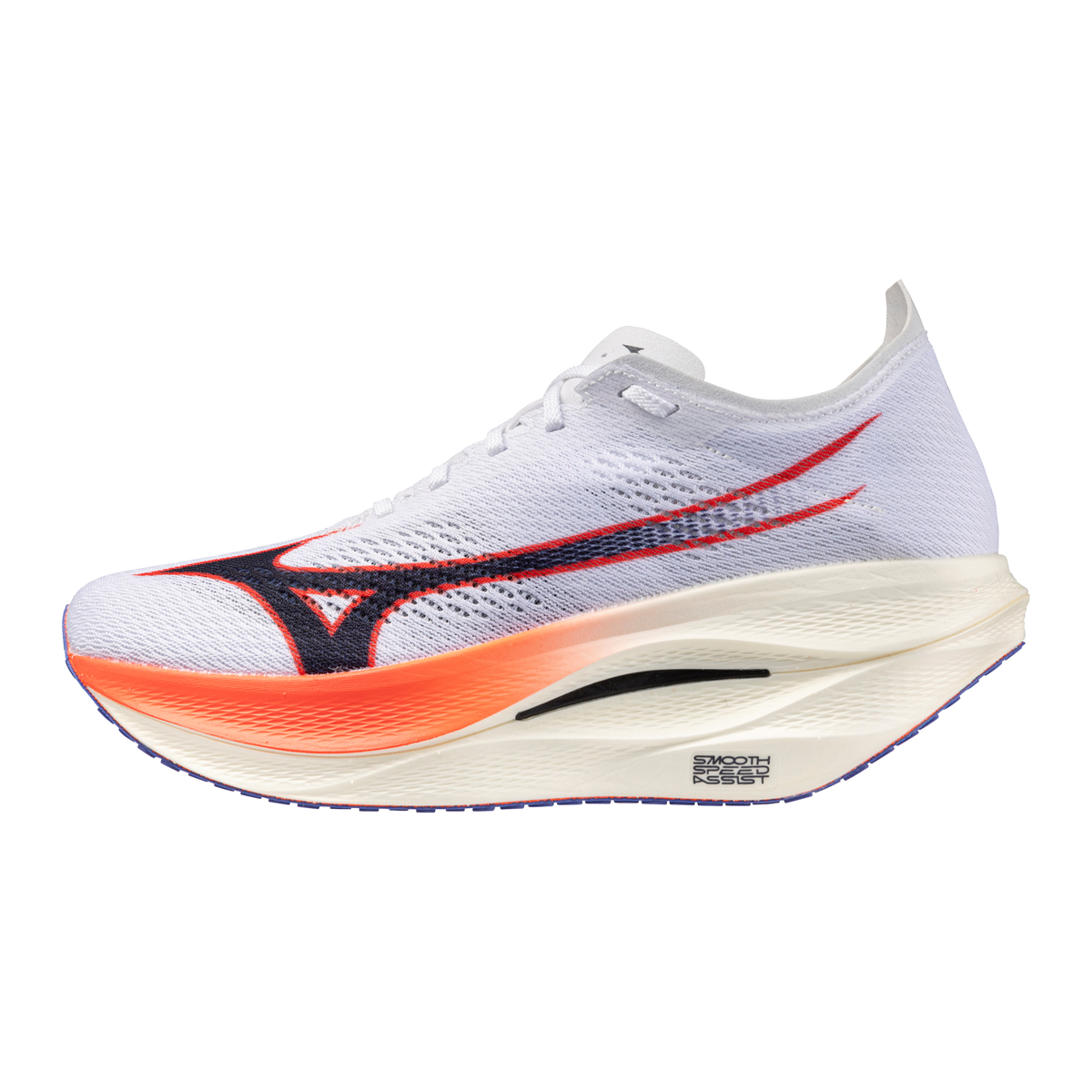 Wave Rebellion Pro 3 Running Shoe 3