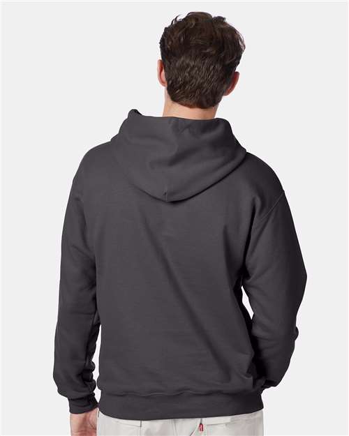 Unisex Ultimate Cotton® Hooded Sweatshirt - F170, custom hoodie or sweatshirt with logo imprint 11
