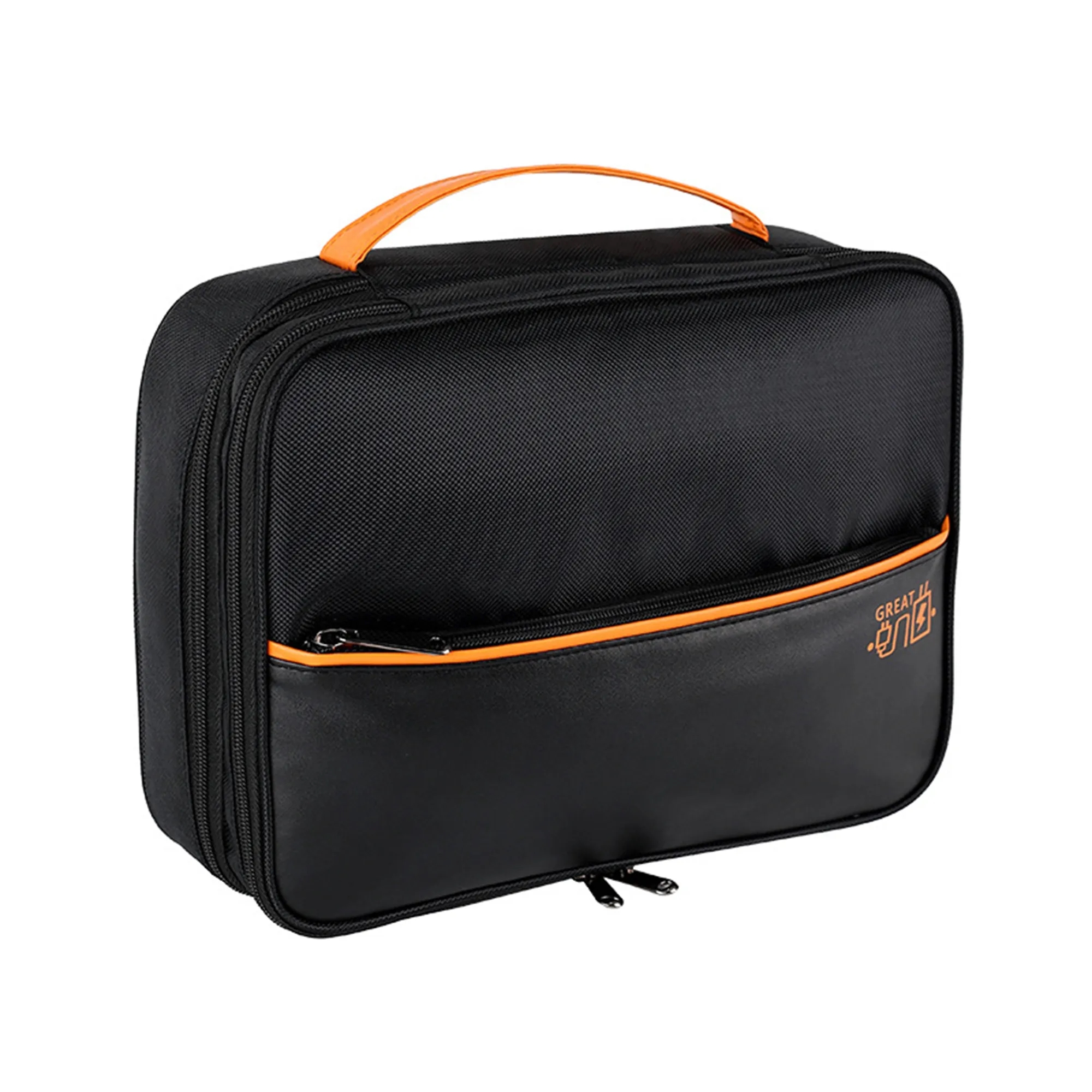 Portable Cable Organizer Bags 3
