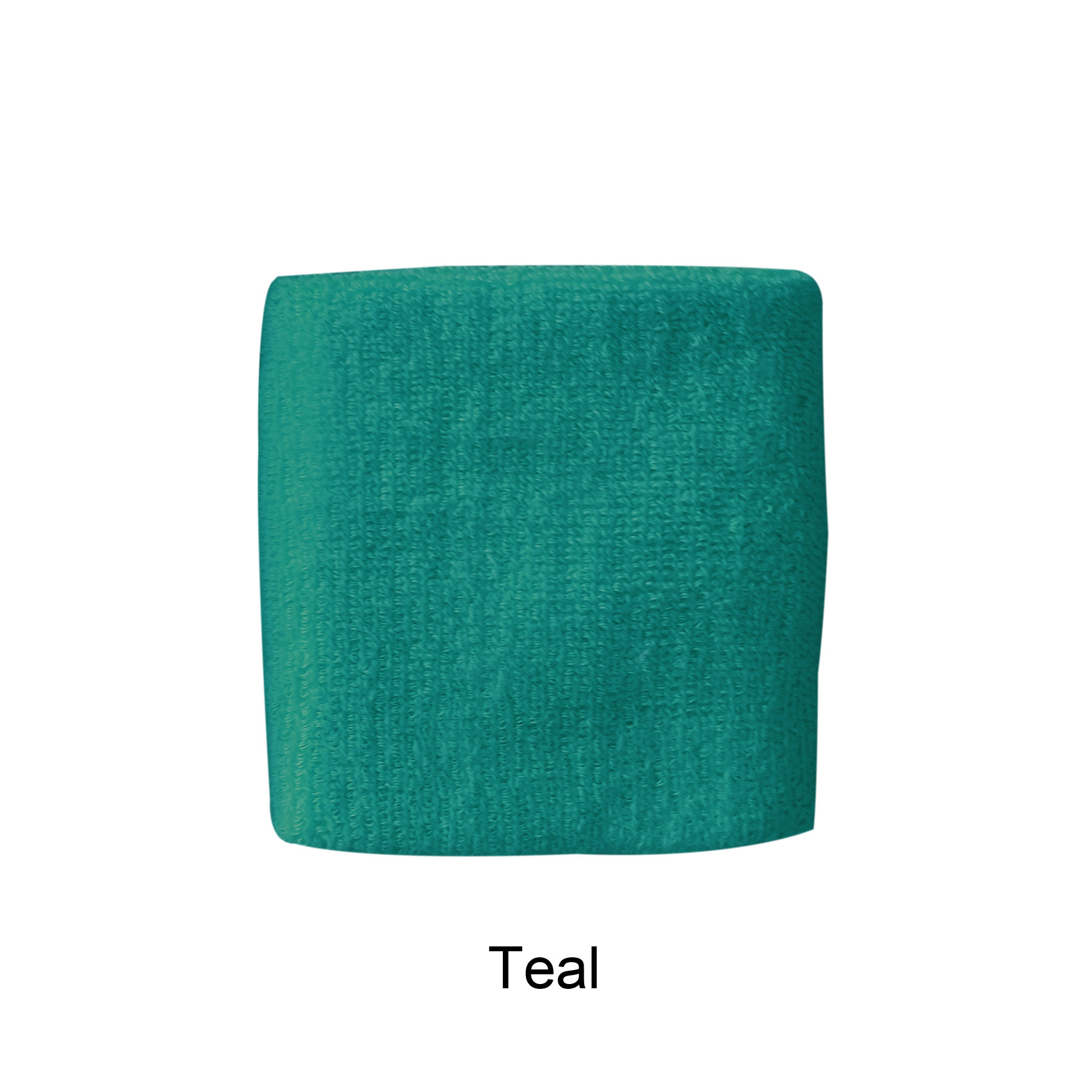 Free Shipping Soft cotton/polyester Terry Cloth Sport Wristbands 21