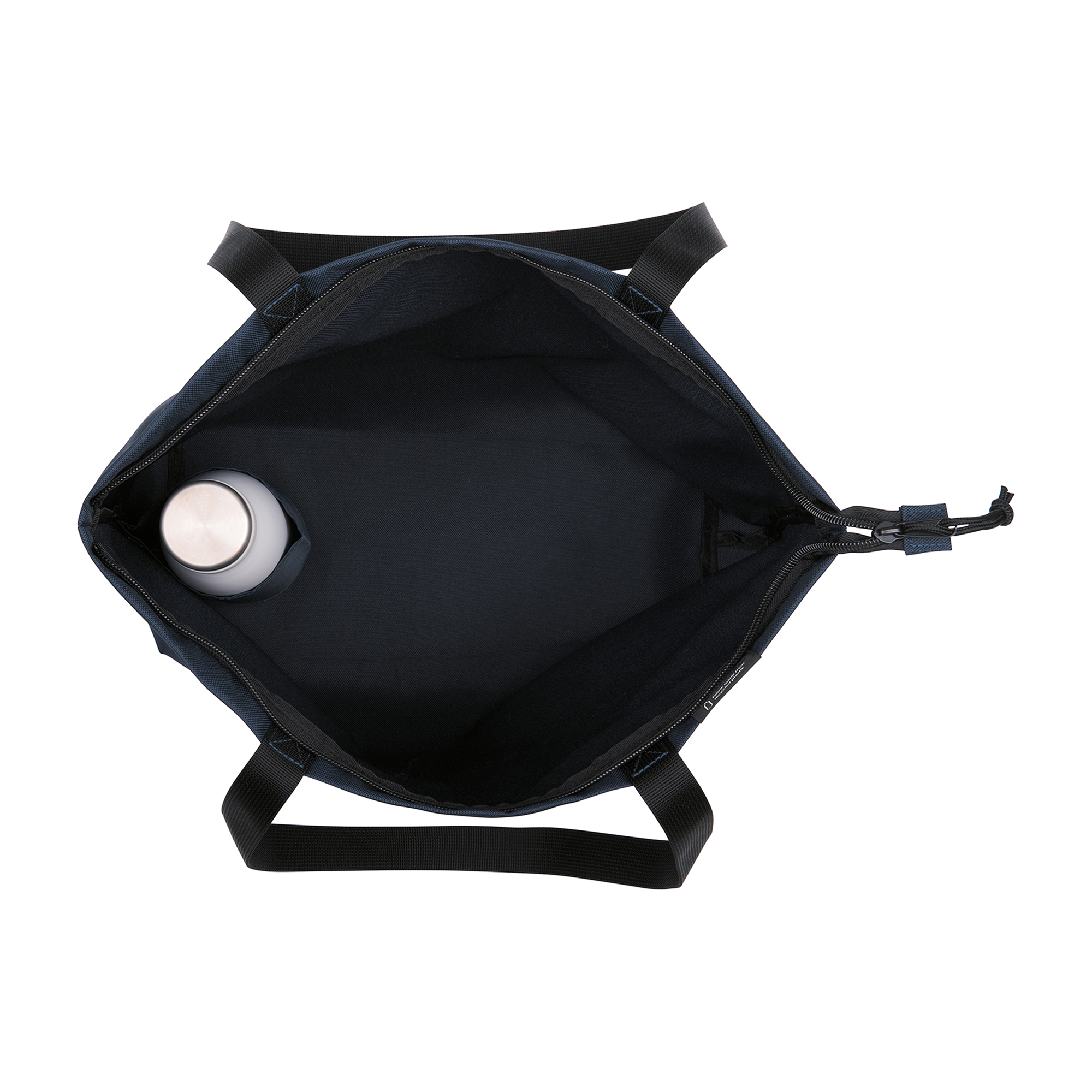 Renew Recycled rPET Tote - AWARE™ 10