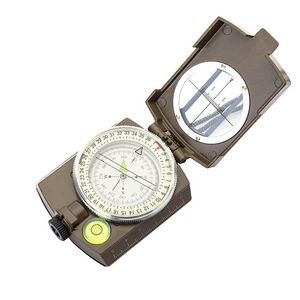 Multi-Function Luminous Compass 6