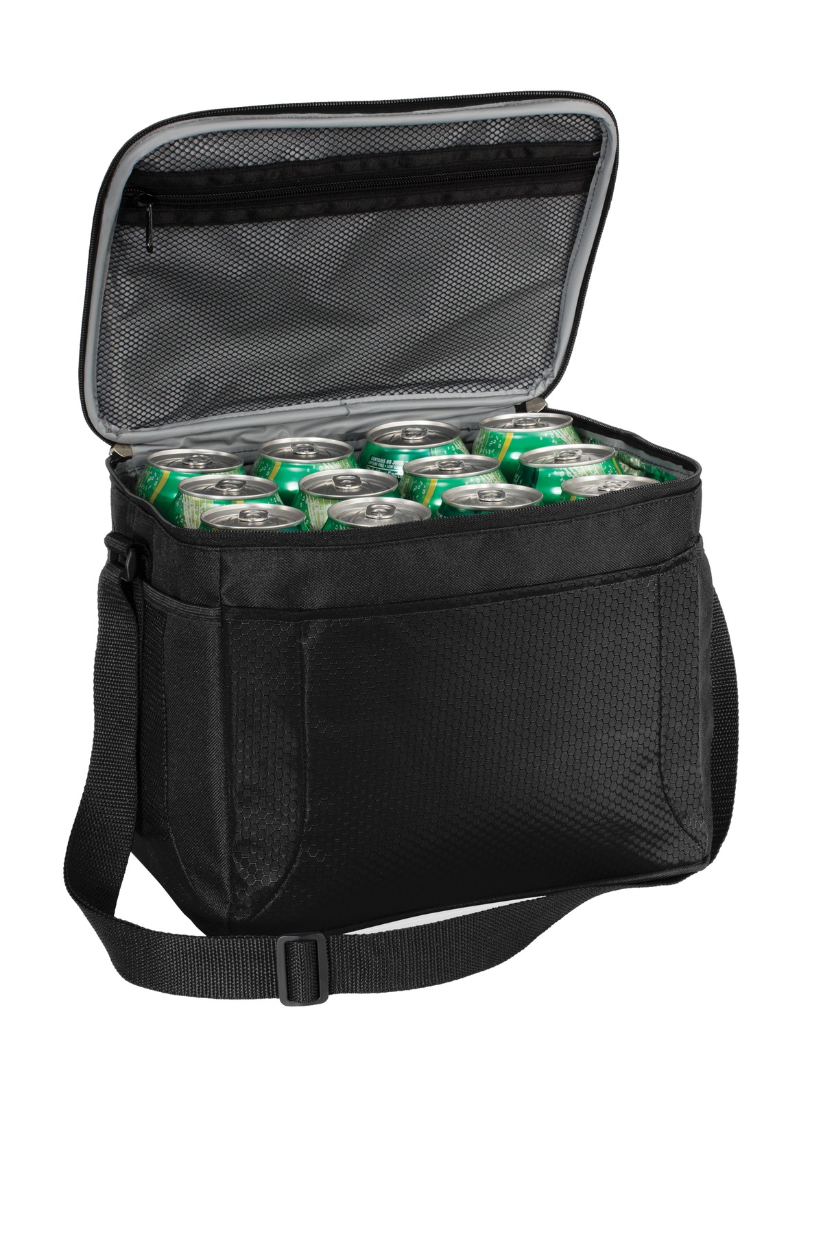 12-Can Cube Cooler